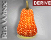 Lighted Pumpkin V3 DER