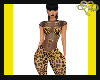 Gold Star Jaguar