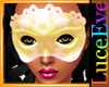 Mardi Gras Mask