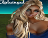 Blonde Arianna