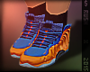 .:. Knicks Foamposite |F