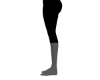 Stretchy Capris