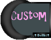 Turtur Custom