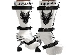 Boots Laquinta