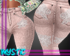 SpringFun Peach RLL Jean