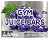 Gym Juice Bars Box