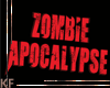 Zombie Apocalypse Fill 2