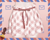 💌 Bag Skirt Rose