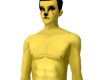 Pikachu skin M