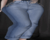 Chained Jeans jess