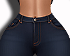 HDSmooth dark blue jeans