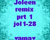 Joleen, remix