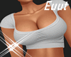 Deep Cut Shirt