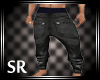 {SR} Freedom Jeans