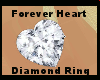 L* Forever Heart Diamond