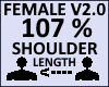 Shoulder Scaler 107%V2.0