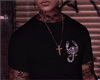 Scorpion Tee