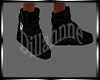 Sneakers Black V2
