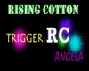 RisingCotton Trig: RC