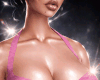 â. Sport Top Pink