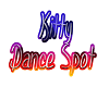 Kitty Dance Spot