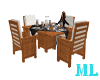 ML  Dining Table