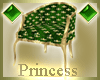 (K) Princess Wed Chair
