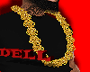 MACARON 3D CHAINZ