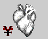 Living Drawing (heart)