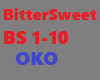 BitterSweet BS 1-10