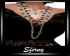 S- LONG NECKLACE