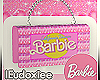 💎Cali Barbie Purse