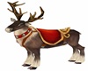 christmas raindeer