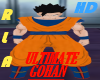[RLA]Ultimate Gohan HD