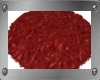 X Mas Furr Rug*