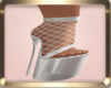 White Heels