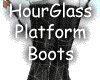 (MSS) HG Platform Boots