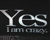 Amore Crazy