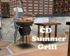CD Summer Grill