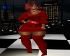 BADD: Sexi Red Outfit