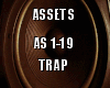 Assets Trap