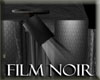 Film Noir Spot Lamp