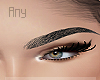 Eyebrows Black §