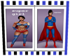 couples superman & girl