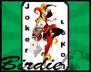 ~B~ Joker Card 2