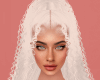 SC Missy Curly White