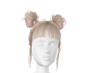 T. Naomi Pink Blonde