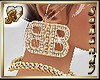 "S" BB GOLDEN EARING