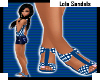 Lola Sandals