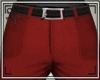 [SF]Red Pants